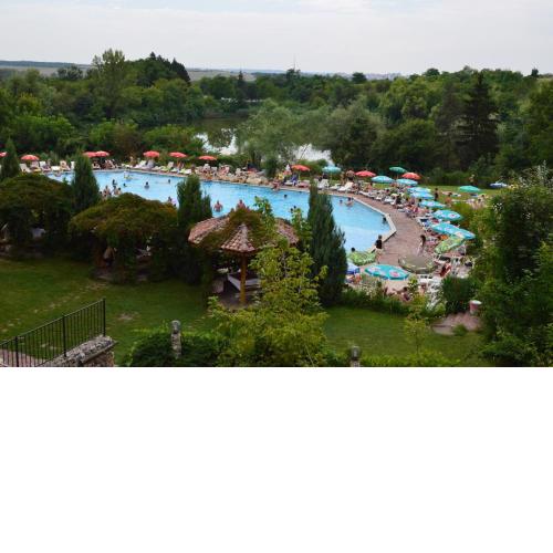 Hotel Grivitsa