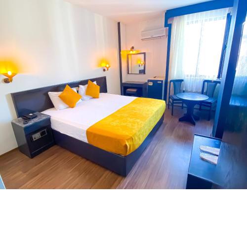 Hotel Güleryüz 2