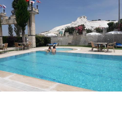 Hotel HAL-TUR