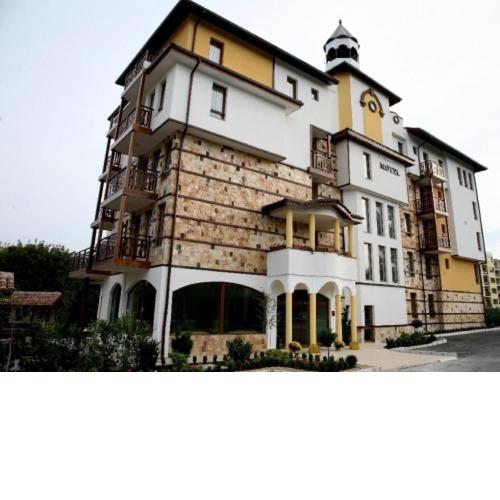 Hotel Hanat