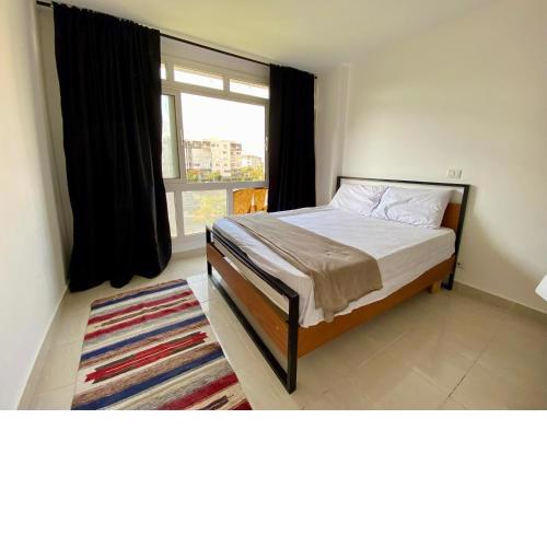 Hotel Home in Madinaty