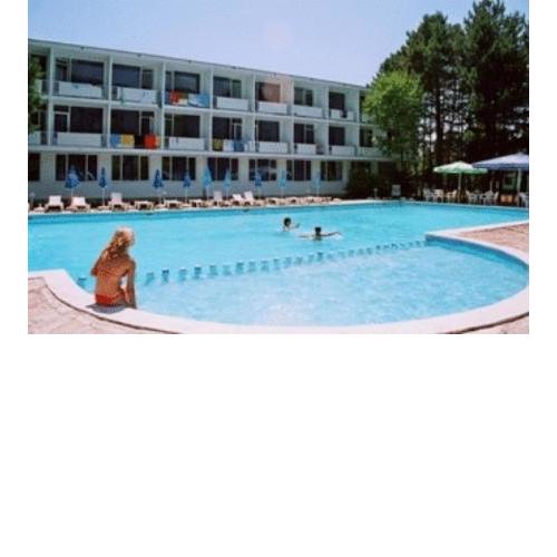 Hotel Horizont