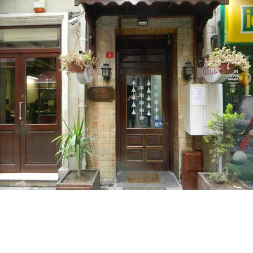 Hotel Hoyuk