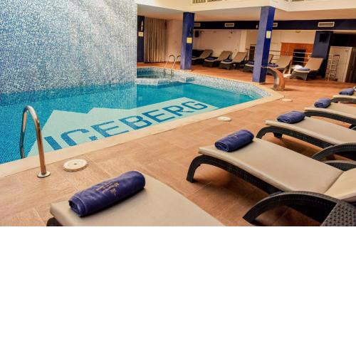Hotel Iceberg Bansko