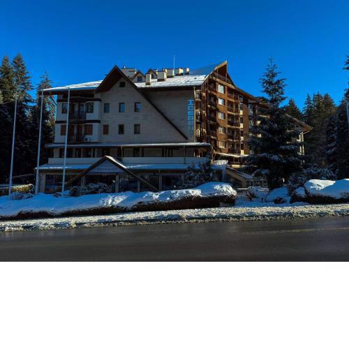 Hotel Iceberg Borovets