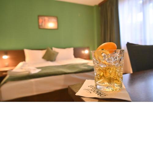 Hotel Ida