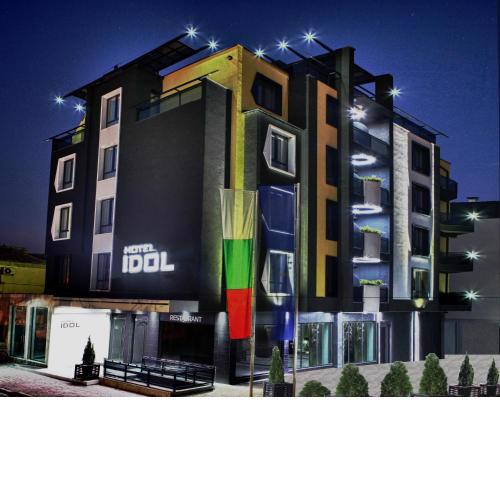 Hotel Idol
