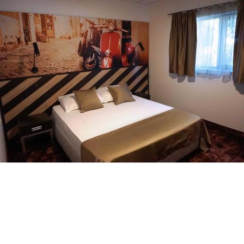 Hotel Ihtiman