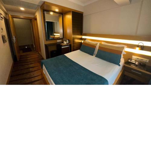 Hotel Ilayda