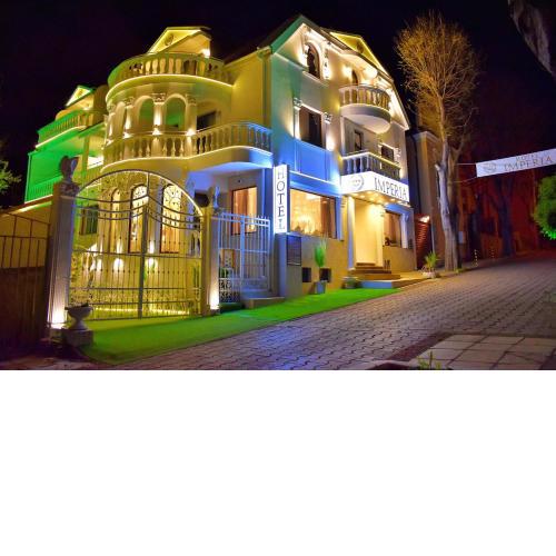 Hotel IMPERIA