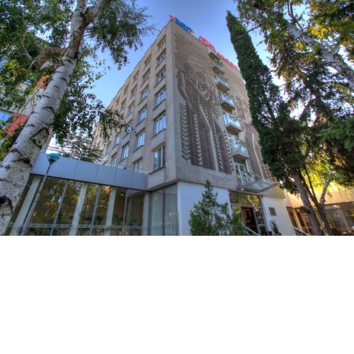 Hotel Intelcoop