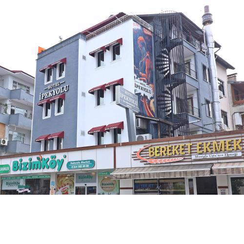 Hotel Ipekyolu