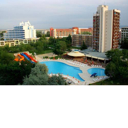 Hotel Iskar & Aquapark - All Inclusive