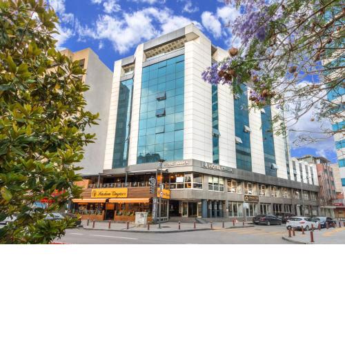 Hotel Ismira