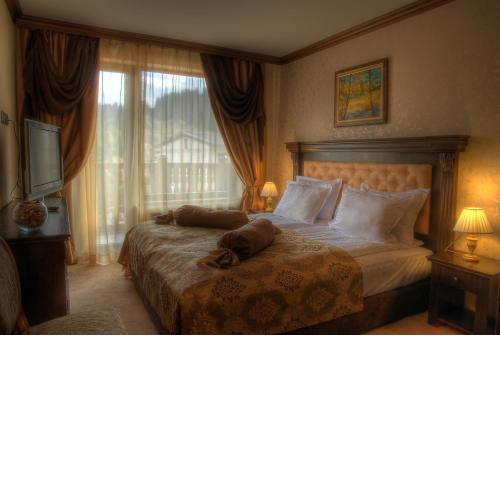 Hotel Iva & Elena