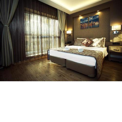 Hotel Iz
