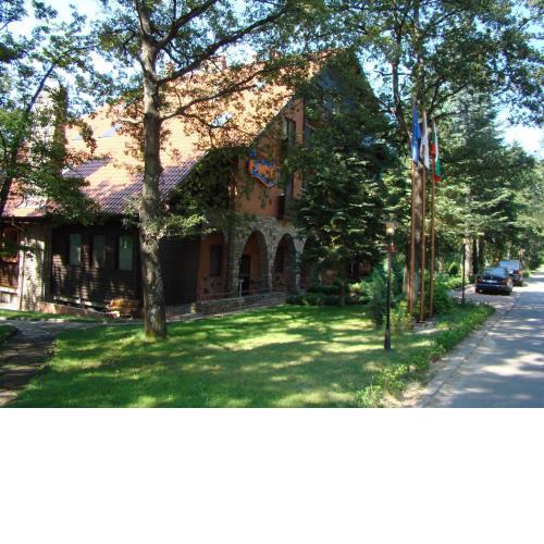 Hotel Izvor