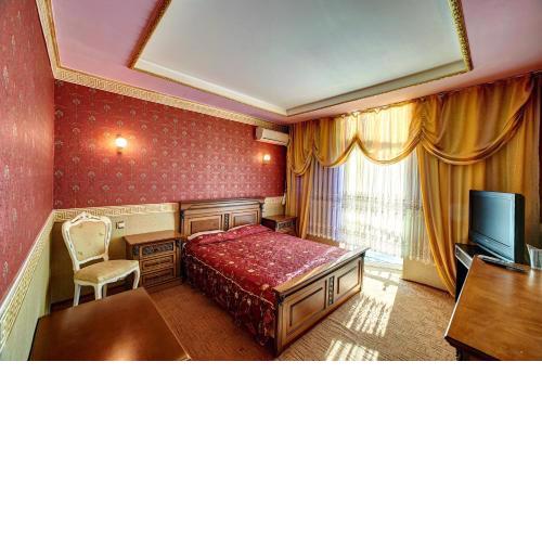 Hotel Izvora