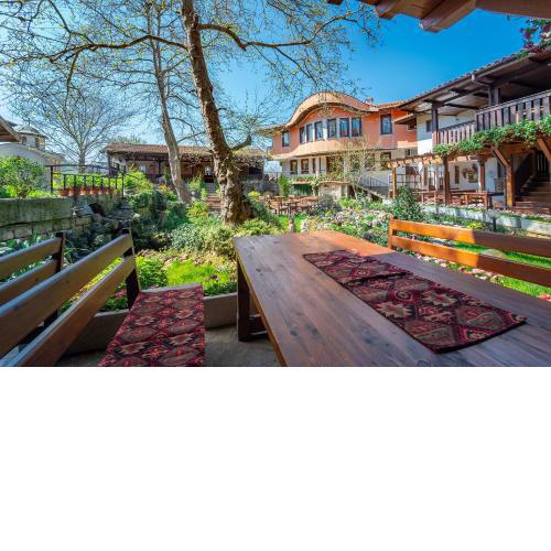 Hotel Izvora