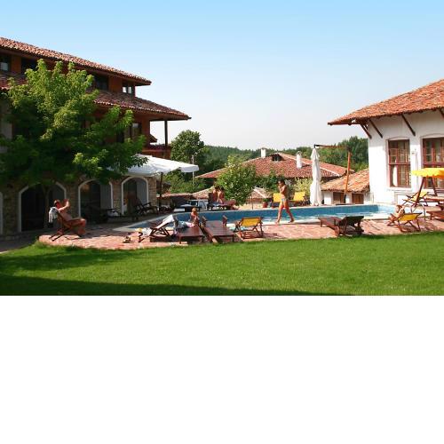 Hotel Izvora
