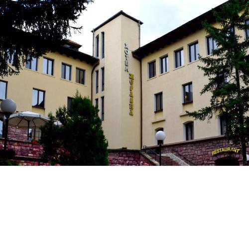 Hotel Jeravna