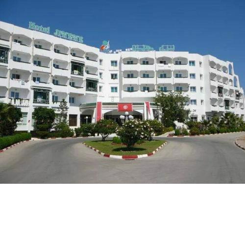 Hotel Jinene Resort
