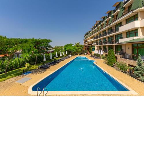 Hotel Julia