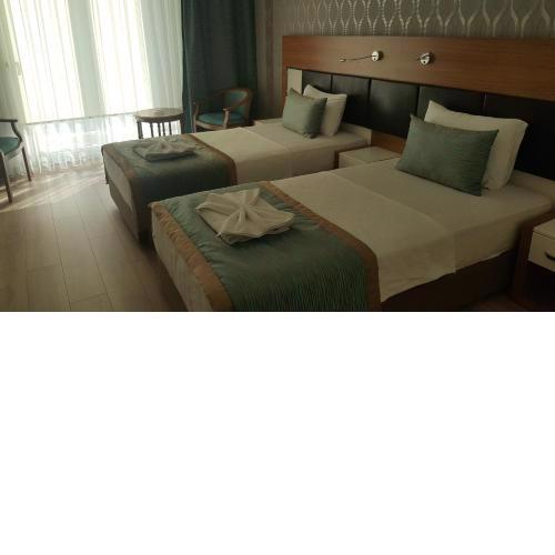 Hotel Kabacam Aydin