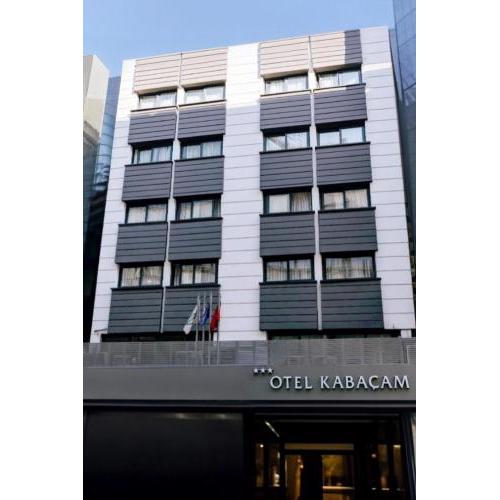 Hotel Kabacam