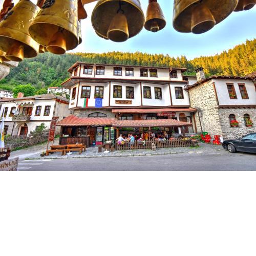 Hotel Kalina