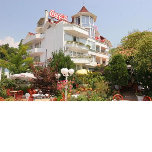 Hotel Kamelia