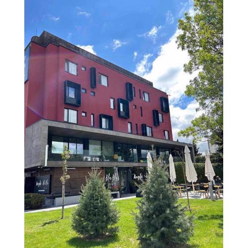 Hotel Kanyon