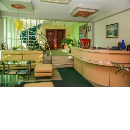 Hotel Kapri