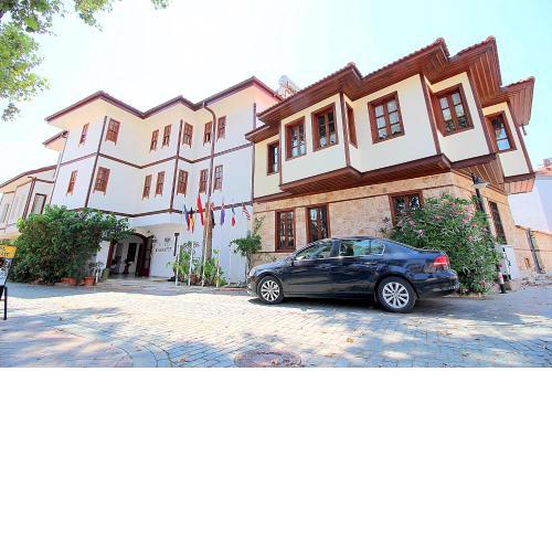 Hotel Karyatit Kaleici