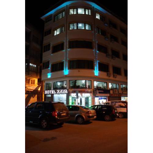 Hotel Kaya