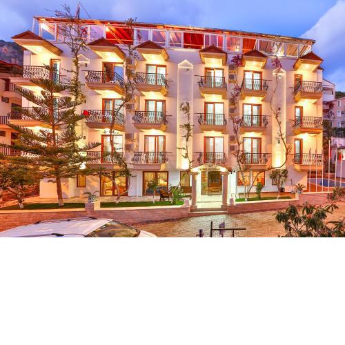 Hotel Kayahan