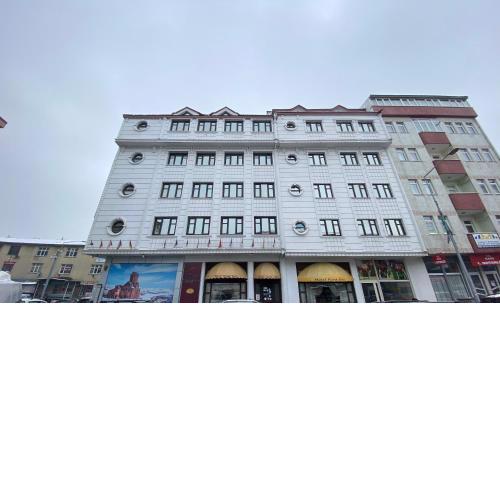 Hotel Kent Ani