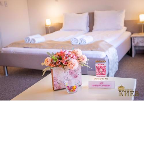 Hotel Kiev