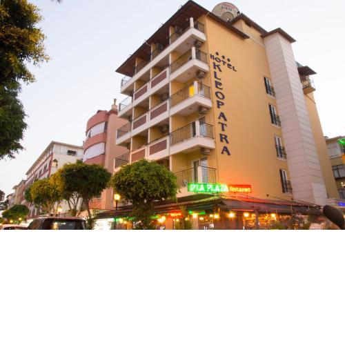 Hotel Kleopatra