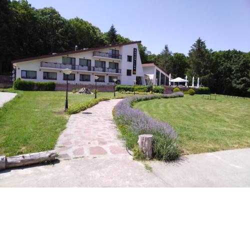 Hotel Kovanlika 2