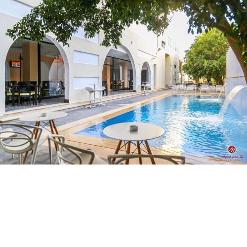 Hotel KSAR DHIAFA by PLAZA HOTELS & RESORTS