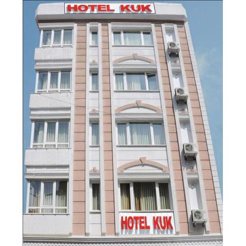 Hotel Kuk
