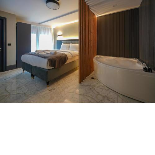 Hotel Kurucesme Business