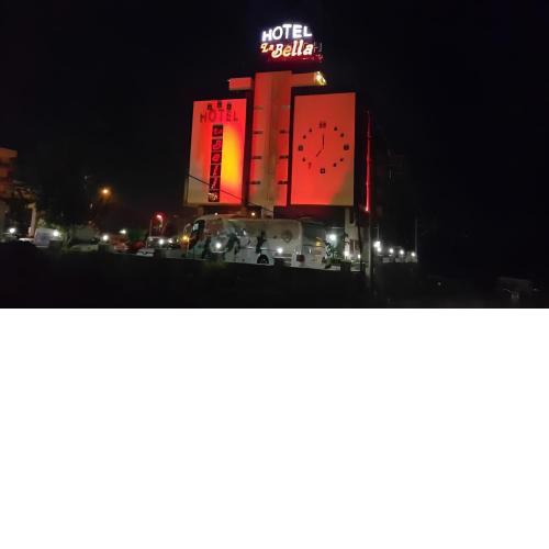 Hotel La Bella Soma