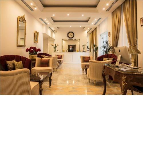Hôtel La Maison Blanche