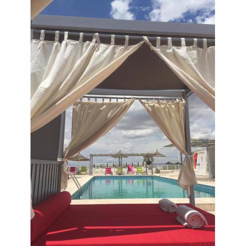 Hotel La Residence Hammamet