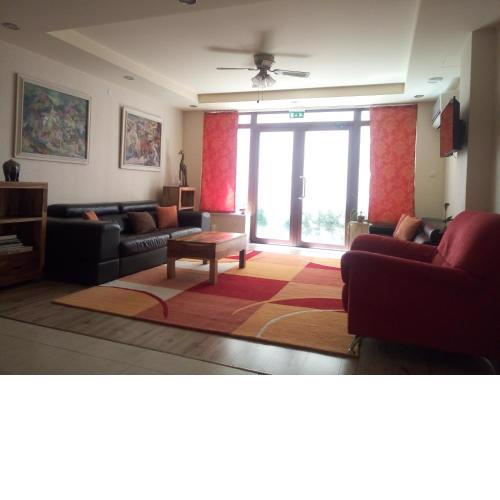 Hotel La Roka