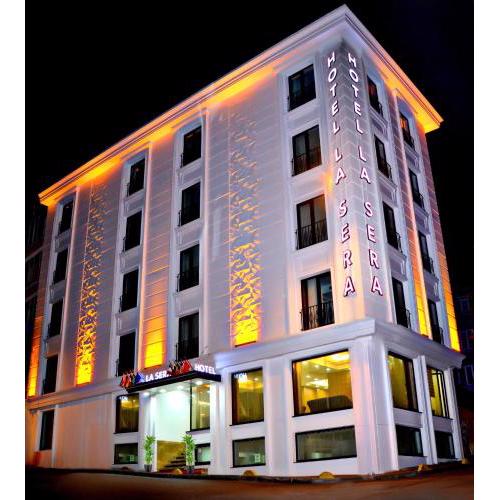 Hotel La SERA