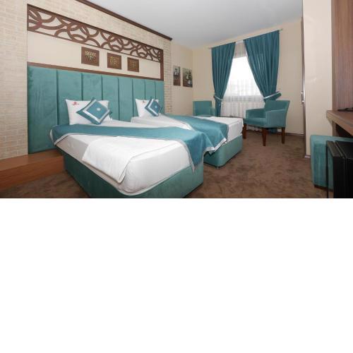 Hotel Labella Bergama