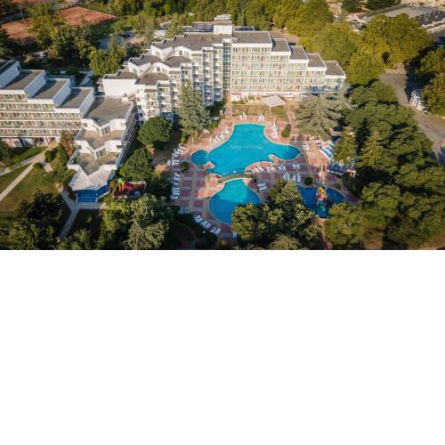 Hotel Laguna Garden